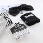 شورت طرح Classy (سایز 38 الی 42)