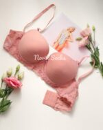 سوتین طرح آرتمیس سایز 80