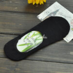 جوراب کالج نخی (با نخ بامبو) - تصویر 3