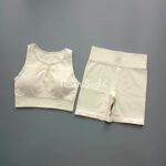 ست نیم تنه شلوارک Sport - تصویر 5