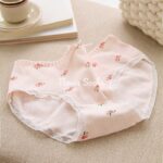 شورت flower (سایز 38 الی 42) - تصویر 4