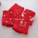 شورت Good luck (سایز 34 تا 38) - تصویر 4