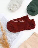 جوراب مچی مداد رنگی - تصویر 6