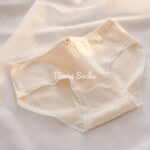 شورت طرح Green bloom (سایز 38 الی 42) - تصویر 5