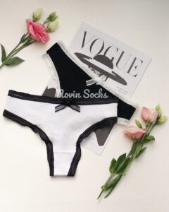 شورت بک لس کبریتی توردار (2XL) - تصویر 3