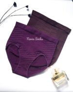 شورت گن دار فاق بلند ( مناسب برای سایز 38-44) - تصویر 3