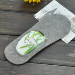 جوراب کالج نخی (با نخ بامبو) - تصویر 4