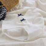 شورت سورمه ای ملوانی (سایز 38 الی 42) - تصویر 5