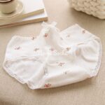 شورت flower (سایز 38 الی 42) - تصویر 5