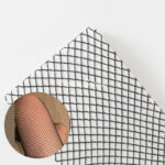 جوراب شلواری فیش نت - تصویر 5