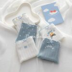 شورت طرح I love you (سایز 38 الی 42)