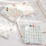 شورت طرح بهار (سایز 38 الی 42) - تصویر 3