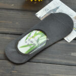 جوراب کالج نخی (با نخ بامبو) - تصویر 5