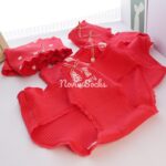 شورت Good luck (سایز 34 تا 38) - تصویر 5