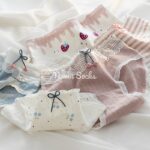 شورت Summer fruits (سایز 38 الی 42) - تصویر 7