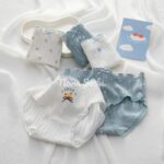 شورت طرح I love you (سایز 38 الی 42) - تصویر 5