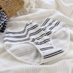 شورت سورمه ای ملوانی (سایز 38 الی 42) - تصویر 6