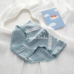 شورت طرح I love you (سایز 38 الی 42) - تصویر 6