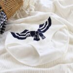 شورت سورمه ای ملوانی (سایز 38 الی 42) - تصویر 8