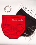 شورت گن دار فاق بلند ( مناسب برای سایز 38-44) - تصویر 4