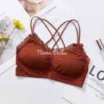 نیم تنه طرح طناز (محصول لک دارد) - تصویر 6