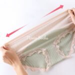 شورت ویانا (سایز 38 الی 42) - تصویر 3