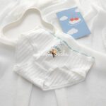 شورت طرح I love you (سایز 38 الی 42) - تصویر 9