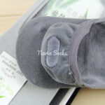 جوراب کالج نخی (با نخ بامبو) - تصویر 8