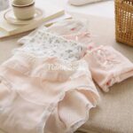 شورت flower (سایز 38 الی 42) - تصویر 9