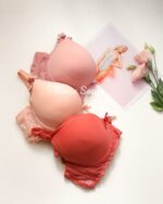 سوتین طرح آرتمیس سایز 80 - تصویر 5