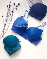 سوتین طرح آرتمیس سایز 80 - تصویر 2