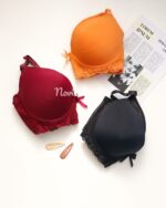 سوتین طرح آرتمیس سایز 80 - تصویر 3