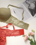 سوتین طرح آرتمیس سایز 80 - تصویر 4