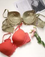 سوتین طرح آرتمیس سایز 80 - تصویر 6