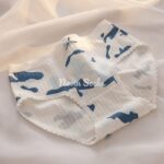 شورت طرح sleepy bear (سایز 38 الی 42) - تصویر 5