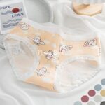 شورت طرح funny rabbit (سایز 38 الی 42) - تصویر 2