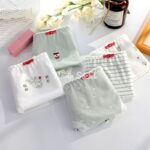 شورت طرح ice pack (سایز 38 الی 42) - تصویر 2