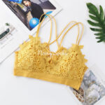 نیم تنه گیپوری طرح ویشکا - تصویر 7