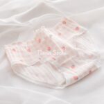 شورت طرح Sweet strawberry (سایز 38 الی 42) - تصویر 2