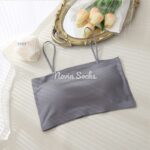 نیم تنه باندی طرح درسا (محصول لک دارد) - تصویر 2