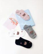 جوراب مچی خرسی - تصویر 3