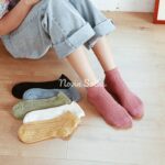 جوراب سوزنی مچی حنا - تصویر 7