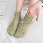 جوراب سوزنی مچی حنا - تصویر 10