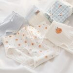 شورت طرح شکوفه پرتقال (سایز 38 الی 42) - تصویر 10