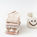 جوراب مچی قلبی نسکافه ای - تصویر 14