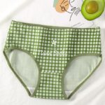 شورت طرح Avocado (سایز 38 الی 42) - تصویر 4