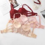 نیم تنه گیپوری طرح رامونا - تصویر 2