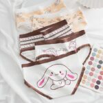 شورت طرح funny rabbit (سایز 38 الی 42)