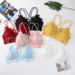 نیم تنه گیپوری طرح ویشکا