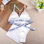 ست شورت و سوتین طرح ارغوان - تصویر 4